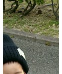 ネーネの❤の「帽子(ニットキャップ/ビーニー)」
