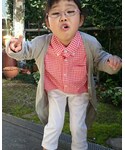 UNIQLO(ユニクロ)の「パンツ(パンツ)」