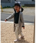 abcd(ナシ)の「パンツ(パンツ)」