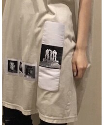 DRKSHDW by RICK OWENS | Tシャツ/カットソー