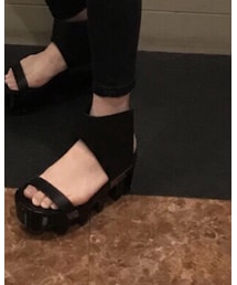Rick Owens | サンダル