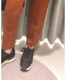 ZARA | スニーカー