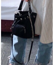 ZARA | ショルダーバッグ