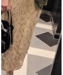 RAZIEL | スカート