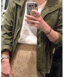 ZARA | Tシャツ/カットソー