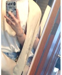 GU | テーラードジャケット