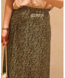 Honeys | スカート