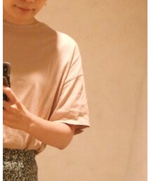 ZARA | トップス