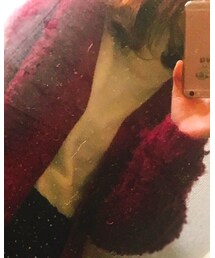 GU | ニット/セーター