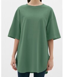 GU | Tシャツ/カットソー