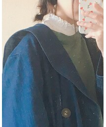 GU | シャツ/ブラウス