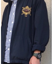 POLO RALPH LAUREN | ブルゾン