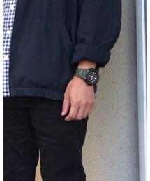 G-SHOCK | アナログ腕時計