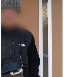 THE NORTH FACE | ダウンジャケット/コート