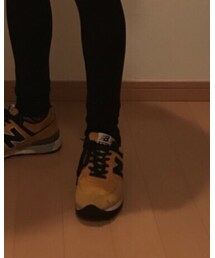 NEW BALANCE | スニーカー
