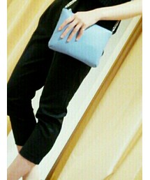 BABYLONE | その他パンツ