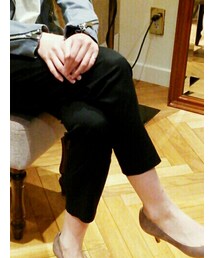 BABYLONE | その他パンツ