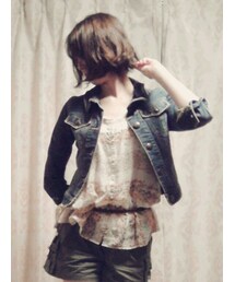 OZOC | ジャケット/アウター