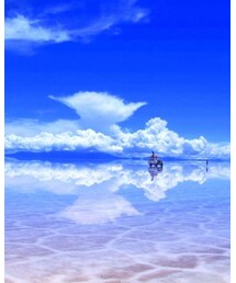 ウユニ塩湖 | その他