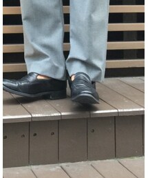 LOVELESS | ドレスシューズ