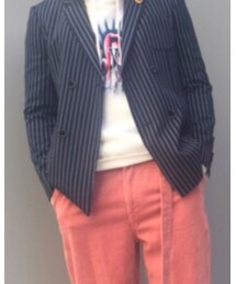 doublet | トップス