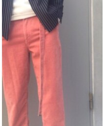 doublet | パンツ