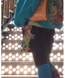 doublet | パンツ