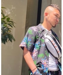 KENZO | シャツ/ブラウス