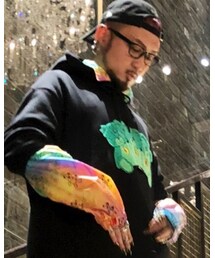MSGM | パーカー