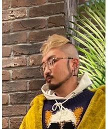 GUCCI | メガネ