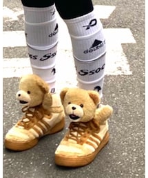 adidas Originals by JEREMY SCOTT | スニーカー