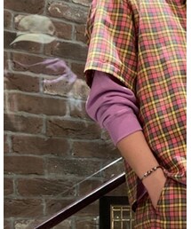 MSGM | パーカー