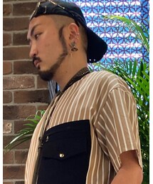 CULLNI | Tシャツ/カットソー