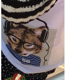 H&M | Tシャツ/カットソー