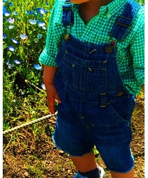 GAP | サロペット/オーバーオール