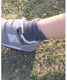 NEW BALANCE | スニーカー