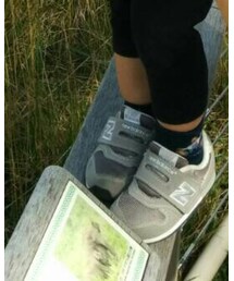 NEW BALANCE | スニーカー