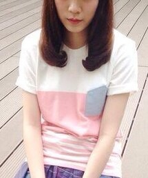 ADLIB | Tshirts(Tシャツ/カットソー)