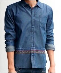 ADLIB | Shirts(シャツ/ブラウス)