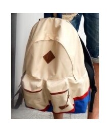 ADLIB | Bag(バックパック/リュック)