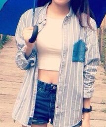 ADLIB | Shirts(シャツ/ブラウス)