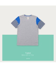 ADLIB |  AM-142-TP168(Tシャツ/カットソー)