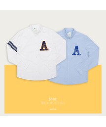 ADLIB | AM-142-EX026(シャツ/ブラウス)