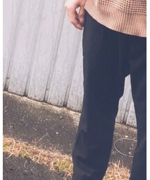 HARE | スラックス