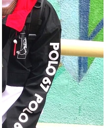 POLO RALPH LAUREN | ジャケット/アウター