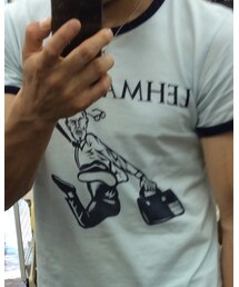 PUNK DRUNKERS | Tシャツ/カットソー