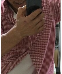 GU | シャツ/ブラウス