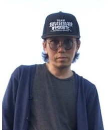 INSP | キャップ
