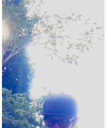 210FITTED | キャップ