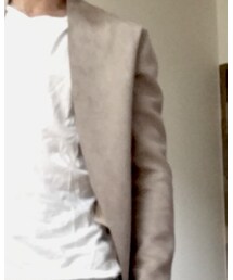 ZARA | テーラードジャケット